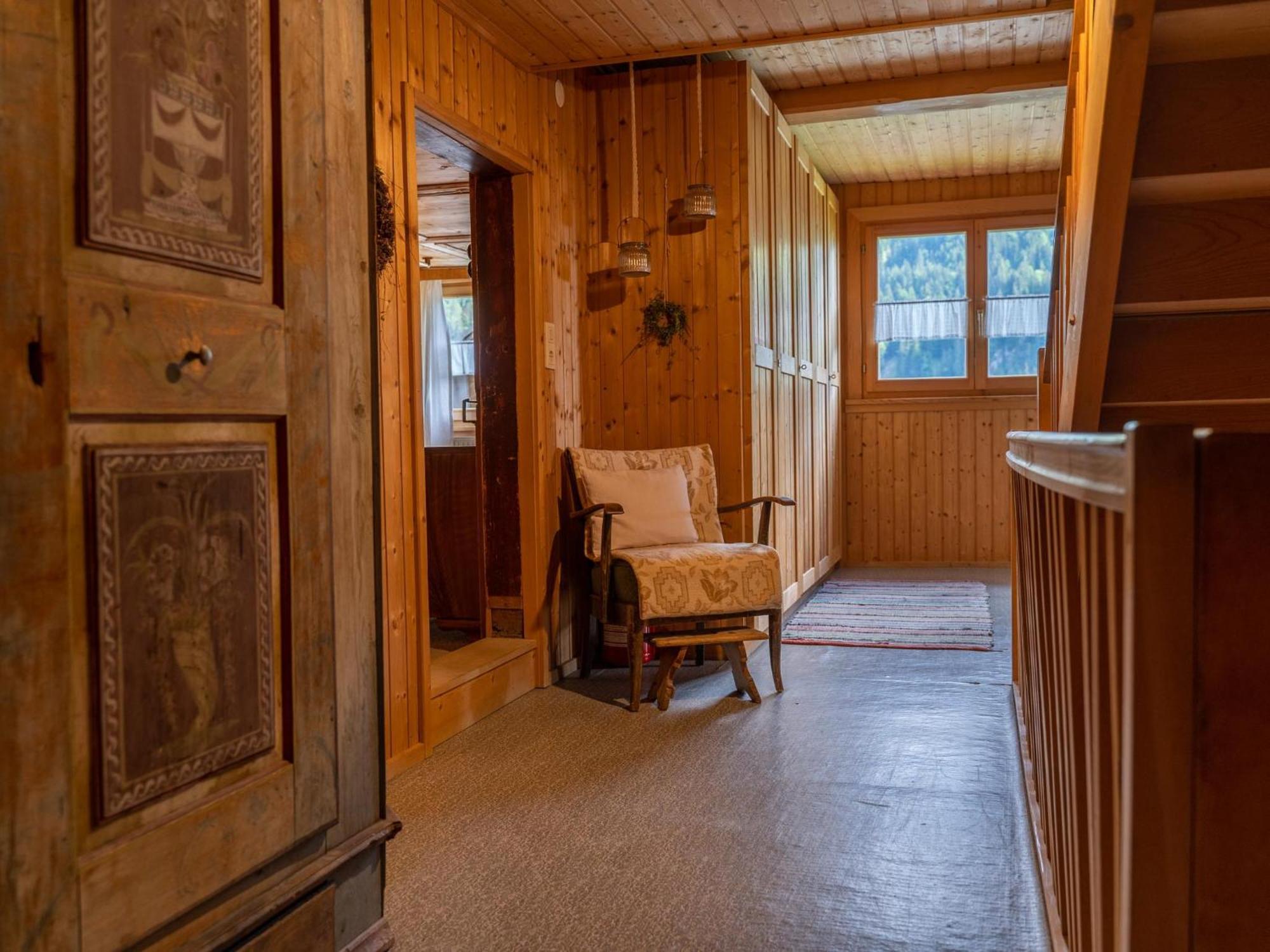 Ferienhaus Rinderer Sonntag Bagian luar foto