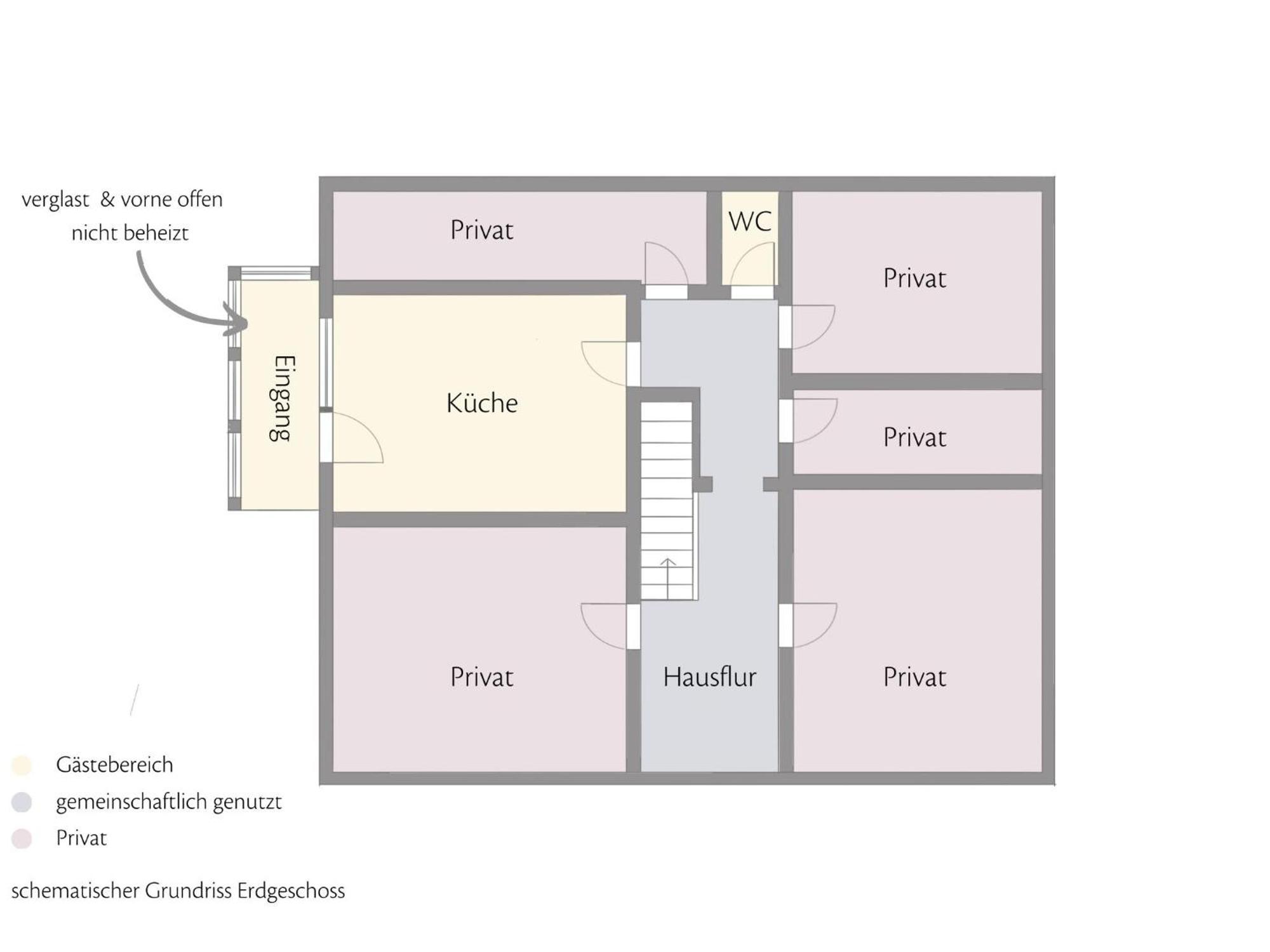 Ferienhaus Rinderer Sonntag Bagian luar foto
