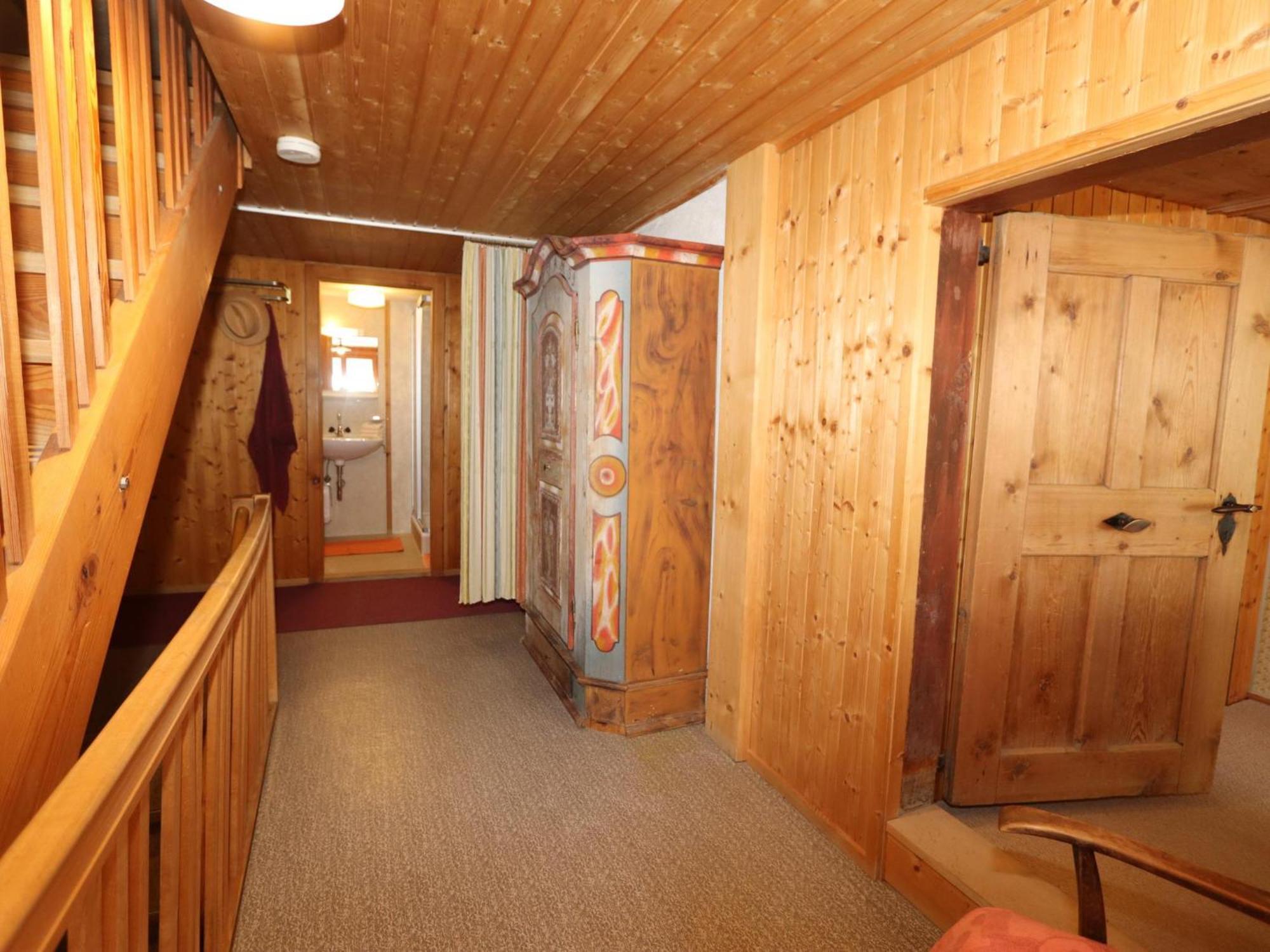 Ferienhaus Rinderer Sonntag Bagian luar foto