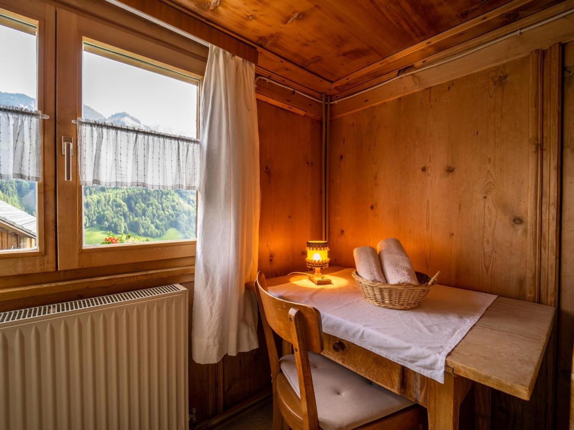 Ferienhaus Rinderer Sonntag Bagian luar foto